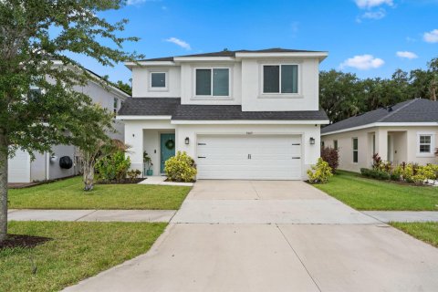 Villa ou maison à vendre à Port St. Lucie, Floride: 3 chambres, 176.33 m2 № 2084834 - photo 3