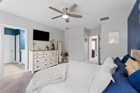 Villa ou maison à vendre à Port St. Lucie, Floride: 3 chambres, 176.33 m2 № 2084834 - photo 21