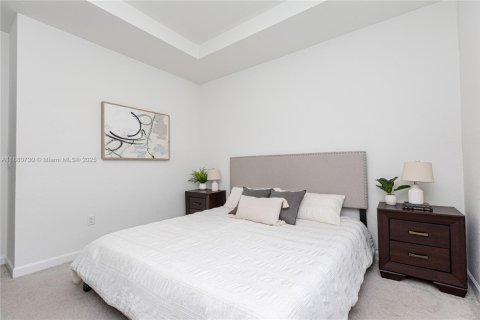 Купить таунхаус в Хомстед, Флорида 3 спальни, 129.41м2, № 1925144 - фото 15