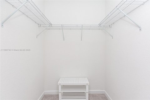 Купить таунхаус в Хомстед, Флорида 3 спальни, 129.41м2, № 1925144 - фото 21
