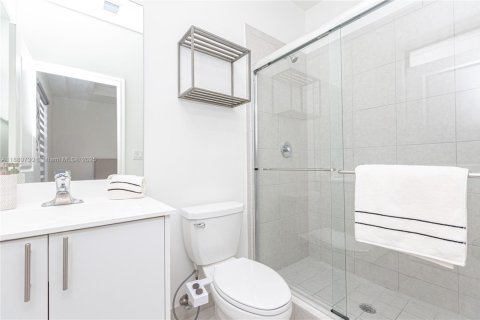 Купить таунхаус в Хомстед, Флорида 3 спальни, 129.41м2, № 1925144 - фото 20