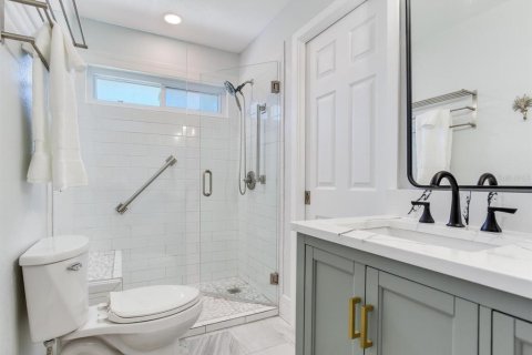 House in Treasure Island, Florida 2 bedrooms, 163.88 sq.m. № 1837855 - photo 30