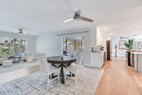 House in Treasure Island, Florida 2 bedrooms, 163.88 sq.m. № 1837855 - photo 17