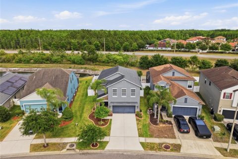 Villa ou maison à vendre à Land O' Lakes, Floride: 3 chambres, 192.68 m2 № 2095188 - photo 24