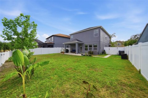 Villa ou maison à vendre à Land O' Lakes, Floride: 3 chambres, 192.68 m2 № 2095188 - photo 22