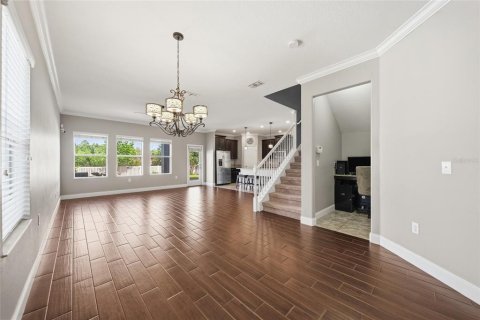 Villa ou maison à vendre à Land O' Lakes, Floride: 3 chambres, 192.68 m2 № 2095188 - photo 5