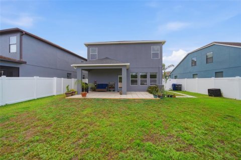 Villa ou maison à vendre à Land O' Lakes, Floride: 3 chambres, 192.68 m2 № 2095188 - photo 3