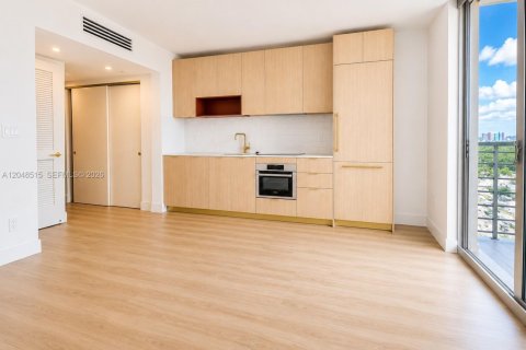 Copropriété à louer à Miami, Floride: 49.89 m2 № 2241326 - photo 9