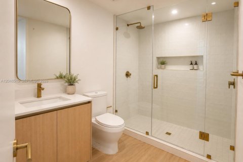 Copropriété à louer à Miami, Floride: 49.89 m2 № 2241326 - photo 16