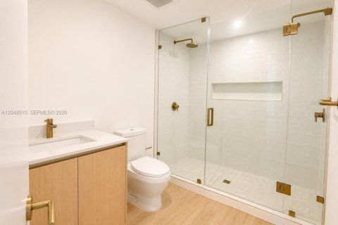 Copropriété à louer à Miami, Floride: 49.89 m2 № 2241326 - photo 15