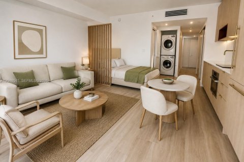 Copropriété à louer à Miami, Floride: 49.89 m2 № 2241326 - photo 14
