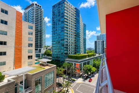 Copropriété à louer à Miami, Floride: 49.89 m2 № 2241326 - photo 20