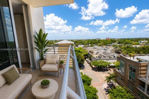 Copropriété à louer à Miami, Floride: 49.89 m2 № 2241326 - photo 4