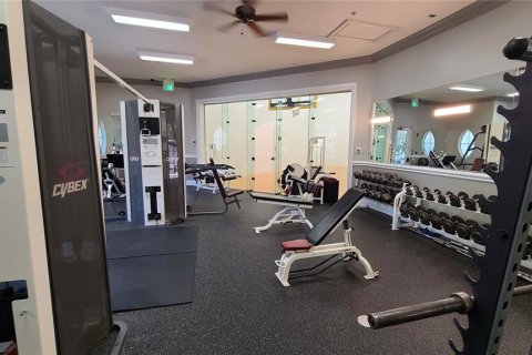 Condominio en alquiler en Sarasota, Florida, 1 dormitorio, 77.02 m2 № 1914000 - foto 18