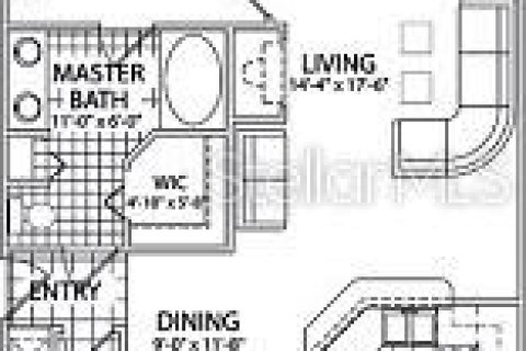 Condominio en alquiler en Sarasota, Florida, 1 dormitorio, 77.02 m2 № 1914000 - foto 23