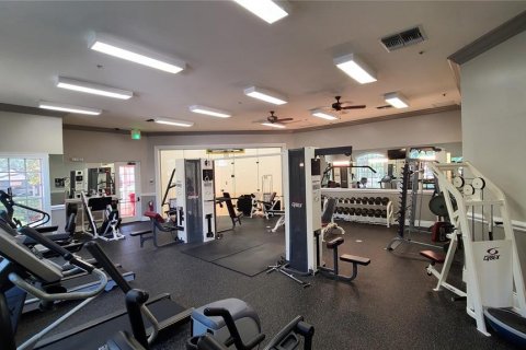 Condominio en alquiler en Sarasota, Florida, 1 dormitorio, 77.02 m2 № 1914000 - foto 17