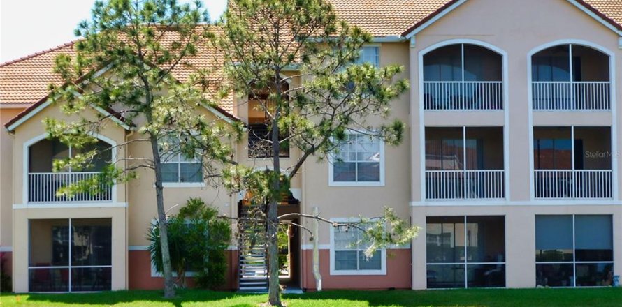 Condominio en Sarasota, Florida, 1 dormitorio  № 1914000