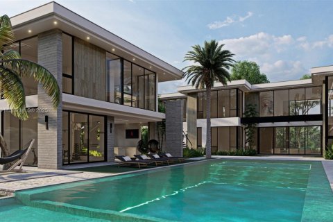 Villa ou maison à vendre à Miami, Floride: 8 chambres, 1018.49 m2 № 1947293 - photo 11