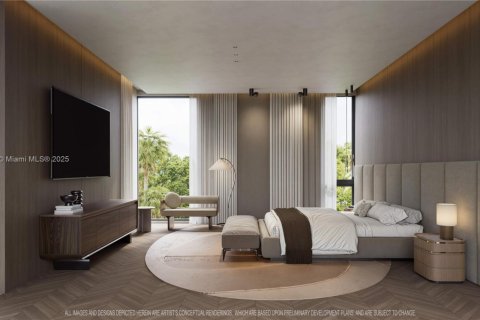 Villa ou maison à vendre à Miami, Floride: 8 chambres, 1018.49 m2 № 1947293 - photo 8