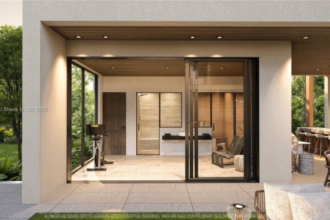 Villa ou maison à vendre à Miami, Floride: 8 chambres, 1018.49 m2 № 1947293 - photo 7