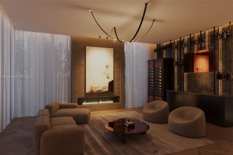 Villa ou maison à vendre à Miami, Floride: 8 chambres, 1018.49 m2 № 1947293 - photo 13