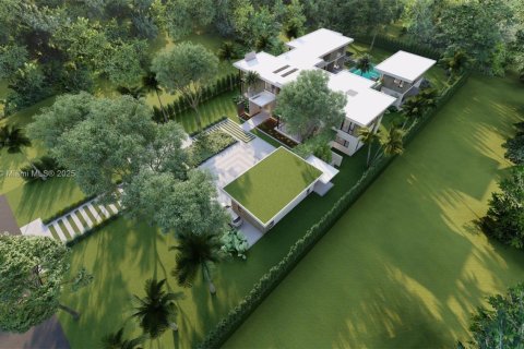 Villa ou maison à vendre à Miami, Floride: 8 chambres, 1018.49 m2 № 1947293 - photo 12