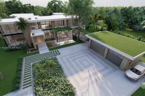 Villa ou maison à Miami, Floride 8 chambres, 1018.49 m2 № 1947293