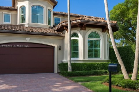 Casa en alquiler en Miami Beach, Florida, 5 dormitorios, 366.13 m2 № 2088619 - foto 9