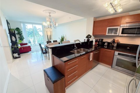 Купить кондоминиум в Майами, Флорида 2 спальни, 98.29м2, № 1922060 - фото 6