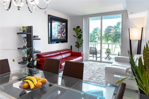 Купить кондоминиум в Майами, Флорида 2 спальни, 98.29м2, № 1922060 - фото 3