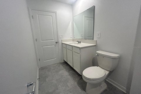 Villa ou maison à louer à Winter Haven, Floride: 4 chambres, 174.56 m2 № 2112230 - photo 14