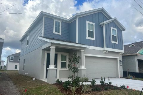 Villa ou maison à louer à Winter Haven, Floride: 4 chambres, 174.56 m2 № 2112230 - photo 2