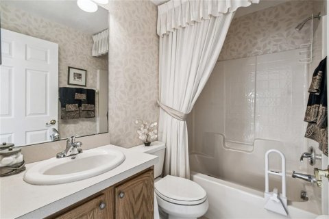 Купить виллу или дом в Пайнсиана, Флорида 6 комнат, 115.2м2, № 2142122 - фото 29