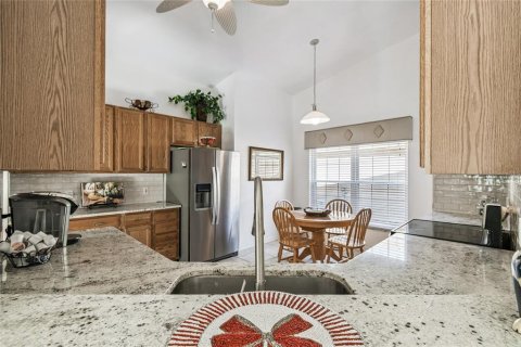 Купить виллу или дом в Пайнсиана, Флорида 6 комнат, 115.2м2, № 2142122 - фото 18
