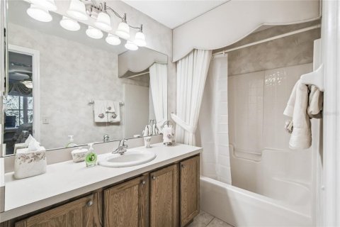 Купить виллу или дом в Пайнсиана, Флорида 6 комнат, 115.2м2, № 2142122 - фото 23