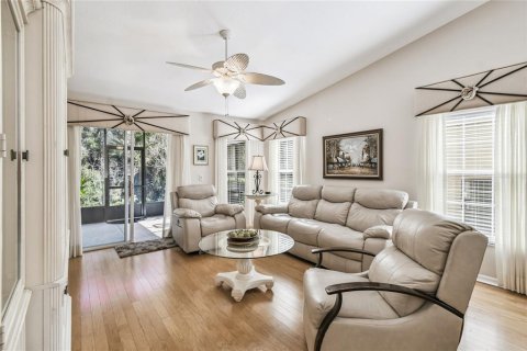 Купить виллу или дом в Пайнсиана, Флорида 6 комнат, 115.2м2, № 2142122 - фото 9