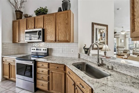 Купить виллу или дом в Пайнсиана, Флорида 6 комнат, 115.2м2, № 2142122 - фото 16