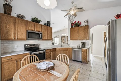 Купить виллу или дом в Пайнсиана, Флорида 6 комнат, 115.2м2, № 2142122 - фото 12