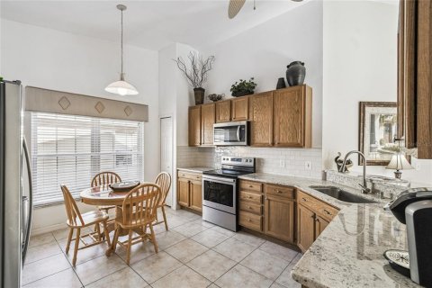 Купить виллу или дом в Пайнсиана, Флорида 6 комнат, 115.2м2, № 2142122 - фото 13