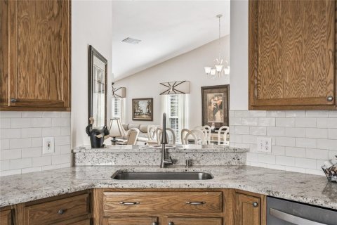 Купить виллу или дом в Пайнсиана, Флорида 6 комнат, 115.2м2, № 2142122 - фото 17