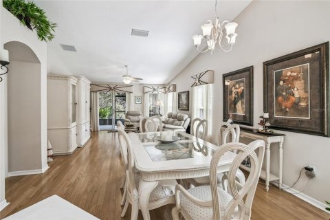 Купить виллу или дом в Пайнсиана, Флорида 6 комнат, 115.2м2, № 2142122 - фото 7