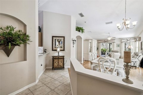 Купить виллу или дом в Пайнсиана, Флорида 6 комнат, 115.2м2, № 2142122 - фото 4