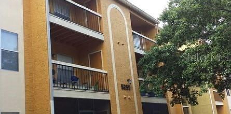 Condo à Kissimmee, Floride, 2 chambres № 1767675