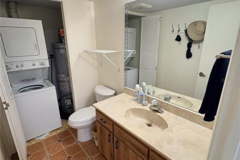 Adosado en alquiler en New Smyrna Beach, Florida, 2 dormitorios, 123.37 m2 № 2099192 - foto 8