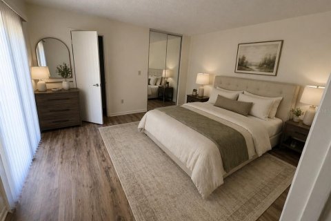Adosado en alquiler en New Smyrna Beach, Florida, 2 dormitorios, 123.37 m2 № 2099192 - foto 10