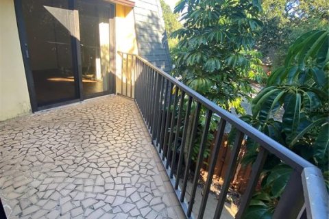 Adosado en alquiler en New Smyrna Beach, Florida, 2 dormitorios, 123.37 m2 № 2099192 - foto 16
