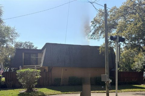 Adosado en alquiler en New Smyrna Beach, Florida, 2 dormitorios, 123.37 m2 № 2099192 - foto 2