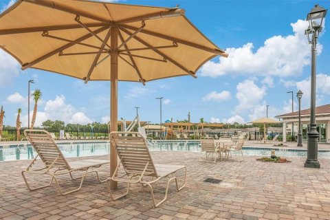 Villa ou maison à vendre à Saint Augustine, Floride: 4 chambres, 138.42 m2 № 1903090 - photo 29