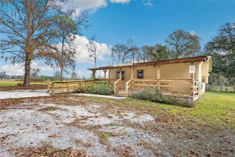 Immobilier commercial à Webster, Floride 73.39 m2 № 2126015