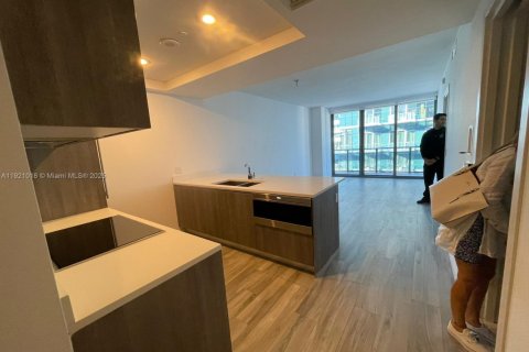 Снять в аренду кондоминиум в Майами, Флорида 1 спальня, 80.45м2, № 2018412 - фото 14